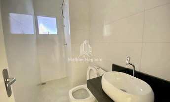 Imagem 5: Casa com 3 dorms, Parque Santa Bárbara, Campinas - R$ 372 mil, Cod: RRCA1832