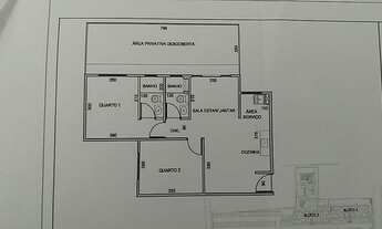 Imagem 6: APARTAMENTO A VENDA NO EUSÉBIO