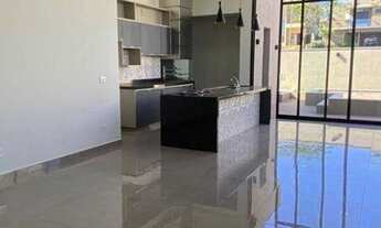 Imagem 5: Casa com 3 dormitórios à venda, 193 m² por R$ 1.500.000,00 - Vila do Golf - Ribeirão Preto