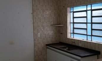 Imagem 3: Casa Sobrado em Bosque da Saúde - São Paulo