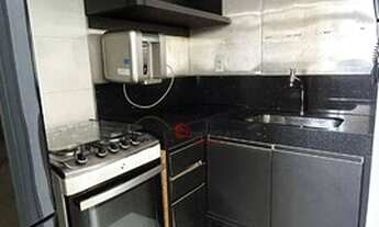 Imagem 4: Apartamento com 2 dormitórios para alugar, 65 m² por R$ 4.440/mês - Praia de Itaparica - V