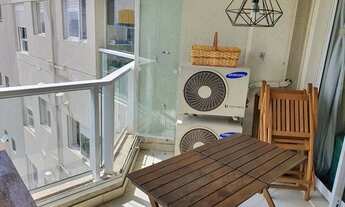 Imagem 6: Apartamento Venda 1 Dormitórios - 48 m² Campo Belo