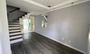 Imagem 2: Sobrado Para Locação Em Condomínio Fechado No Bairro Nova Petrópolis