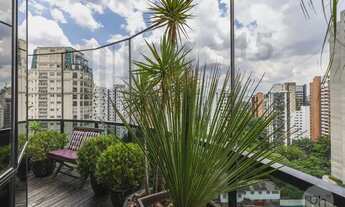 Imagem 2: Prédio requisitado próximo a praça Pereira Coutinho