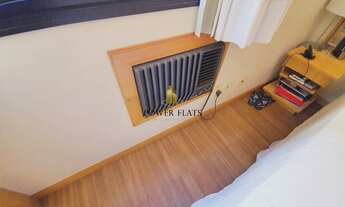 Imagem 6: Flat para aluguel tem 30 metros quadrados com 1 quarto em Jardim Paulista - São Paulo - SP