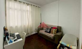 Imagem 7: Excelente Apartamento com 2 dormitórios à venda, 55 m² por R$ 350.000 - Centro - Niterói/R