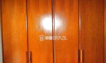 Imagem 14: Edifício Scarlett - Apartamento à venda R$ 1.398.000, com 4 quartos, 176 m² - Vila Santa C