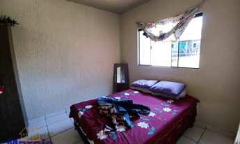 Imagem 4: Sobrado com 3 dormitórios à venda por R$ 280.000,00 - Vila Nova - São Sebastião/DF