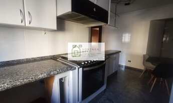 Imagem 7: Lindo apartamento mobiliado para alugar na Vila Bastos!