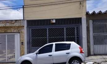 Imagem: Sobrado com 2 dormitórios, 70 m² - venda