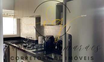 Imagem 5: Apartamento com 2 Dormitórios para Venda Residencial Galena em Salto - SP