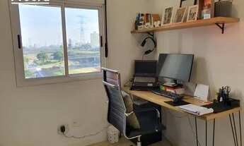 Imagem 7: SãO JOSé DOS CAMPOS - Apartamento Padrão - Jardim Oswaldo Cruz