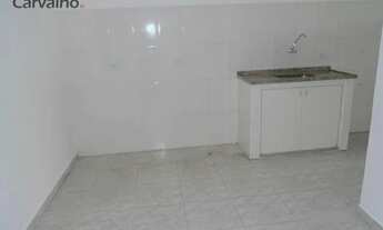 Imagem 2: Casa com 1 dormitório para alugar, 32 m² por R$ 1.202,00/mês - Vila Isolina Mazzei - São P