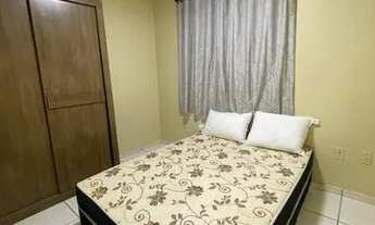 Imagem 7: Alugo Apartamento No Condomínio Conquista Premium Aleixo MOBILIADO