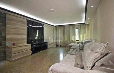 Imagem 3: Casa com 3 dormitórios, 304 m² - venda por R$ 3.150.000 ou aluguel por R$ 12.917/mês - Vil