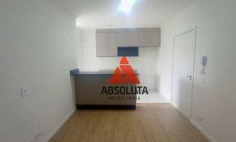 Imagem 3: Apartamento com 2 dormitórios para alugar, 50 m² por R$ 1.200,00/mês - Vila Santa Catarina