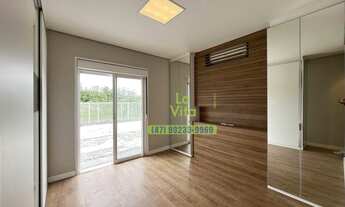 Imagem 6: Apartamento com 03 suítes no Bairro Vorstadt em Blumenau Apenas R$ 1.180.000,00 Parcelamen