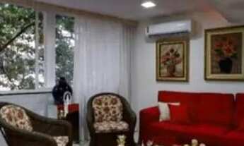 Imagem: Apartamento para aluguel tem 107 metros