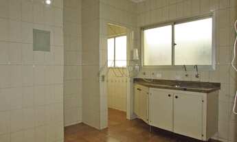 Imagem 7: Apartamento para aluguel, 3 quartos, 1 suíte, 1 vaga, Jardim Caxambu - PIRACICABA/SP