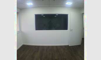 Imagem 2: Sala comercial para locação na Barra Funda