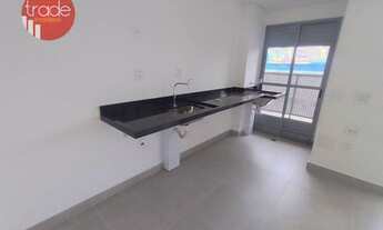 Imagem 7: Apartamento para alugar com 01 dormitório e varanda gourmet