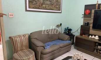 Imagem 3: São Paulo - Casa Padrão - Aricanduva