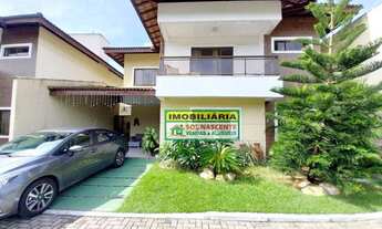 Imagem 2: CASA DUPLEX PARA ALUGAR NO EDSON QUEIROZ! REF: 04839