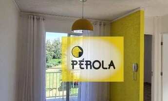 Imagem 4: Apartamento com 2 dormitórios para alugar, 48 m² por R$ 1.609,13/mês - Parque Prado - Camp