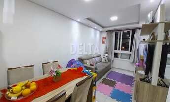 Imagem 3: Apartamento Semimobiliado. REF: 448