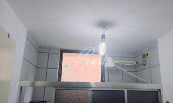 Imagem 12: Apartamento com 2 dormitórios, 50 m² - venda por R$ 200.000,00 ou aluguel por R$ 1.440,55