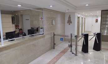 Imagem 3: Conjunto para alugar, 121 m², 6 salas, 6 banheiros, 4 vagas - Jardim Paulista - São Paulo