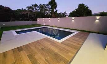 Imagem 3: Linda Casa 3 Dormitórios 1 Suíte Portão - Atibaia