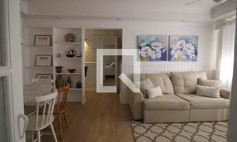 Imagem 2: Apartamento para Aluguel - Vila Olímpia, 3 Quartos, 85 m2