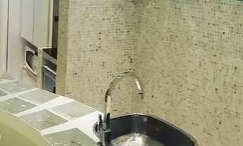 Imagem 4: Apartamento para aluguel reformado mobiliado