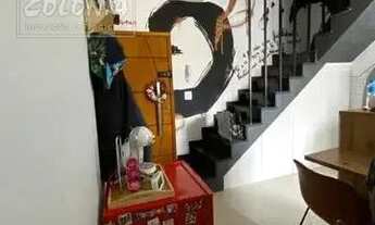 Imagem 2: Santo André - Apartamento Padrão - Vila Alto de Santo André