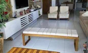 Imagem 2: Apartamento com 4 dormitórios à venda, 177 m² por R$ 735.000,00 - Jardim Oceania - João Pe