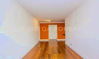 Imagem 6: São Paulo - Apartamento Padrão - Santo Amaro