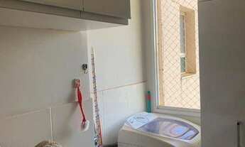 Imagem 6: Apartamento com 2 dormitórios à venda, 65 m² por R$ 330.000,00 - Vila Ercília - São José d