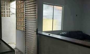 Imagem 2: ALUGO CASA Casa com 1 dormitório