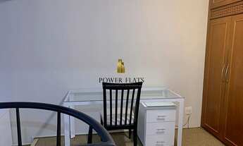 Imagem 7: Flat para aluguel tem 40 metros quadrados com 1 quarto em Vila Mariana - São Paulo - SP