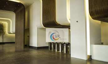 Imagem 7: Laje comercial de 1148 m² com 36 vagas na Vila Olímpia