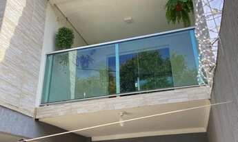 Imagem 4: Casa 3 quartos em Riacho Fundo I - Brasília - DF