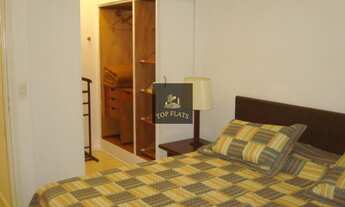 Imagem 7: Flat disponível no Jardim Paulista - SP