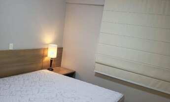 Imagem 6: Flat com 1 dormitório para alugar, 45 m² por R$ 5.800/mês - Jardins - São Paulo/SP