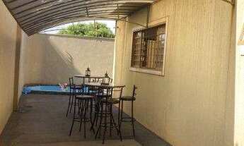 Imagem 4: Sobrado com 3 dormitórios à venda, 186 m² por R$ 550.000,00 - Jardim Primavera - São José