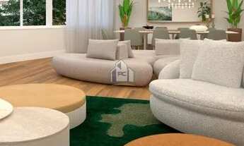 Imagem 4: Belíssimo apartamento em ponto nobre de Copacabana: 4 quartos (sendo 3 suítes, cozinha ame