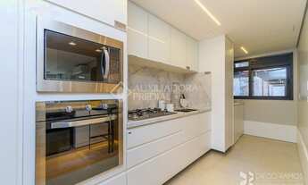 Imagem 3: PORTO ALEGRE - Apartamento Padrão - Três Figueiras