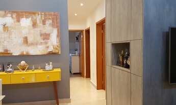 Imagem 4: CASA EM CONDOMÍNIO - 3 DORMS. | 1 SUÍTE | 4 VAGAS