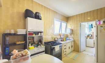 Imagem 6: Apartamento com 3 dorms, Bonfim, Campinas - R$ 429 mil, Cod: 3RAP2033