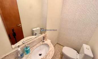 Imagem 7: Casa Térrea Reformada